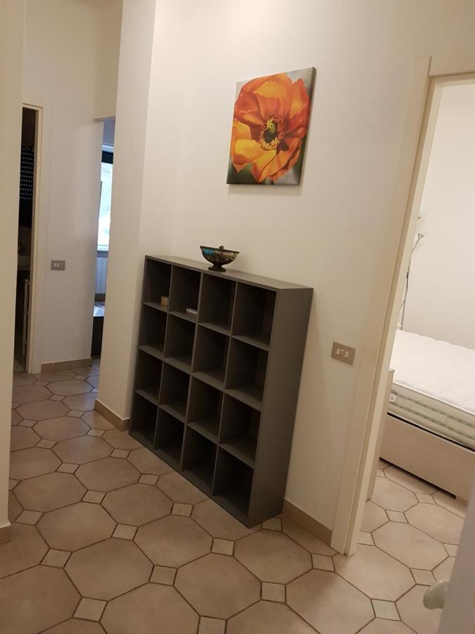 La Casa Di Ari Vicinissimo Ospedale Gaslini Genova Apartment Exterior photo