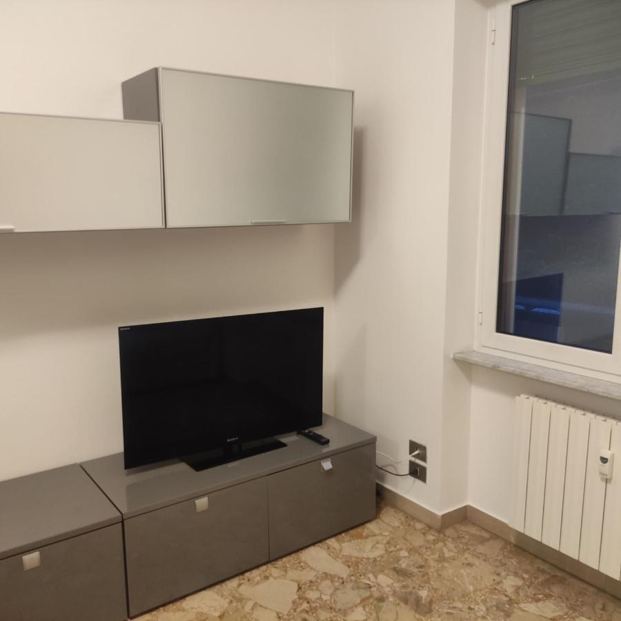 La Casa Di Ari Vicinissimo Ospedale Gaslini Genova Apartment Exterior photo
